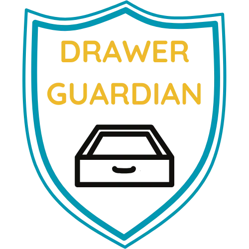 Drawer Guardian Logo